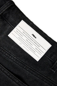 SG Vintage Washed Jorts