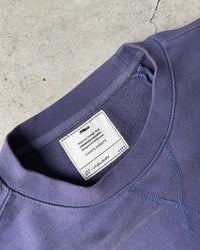 SG Athletics Crewneck - Navy