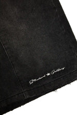 SG Vintage Washed Jorts