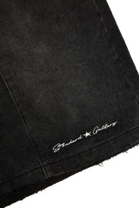 SG Vintage Washed Jorts