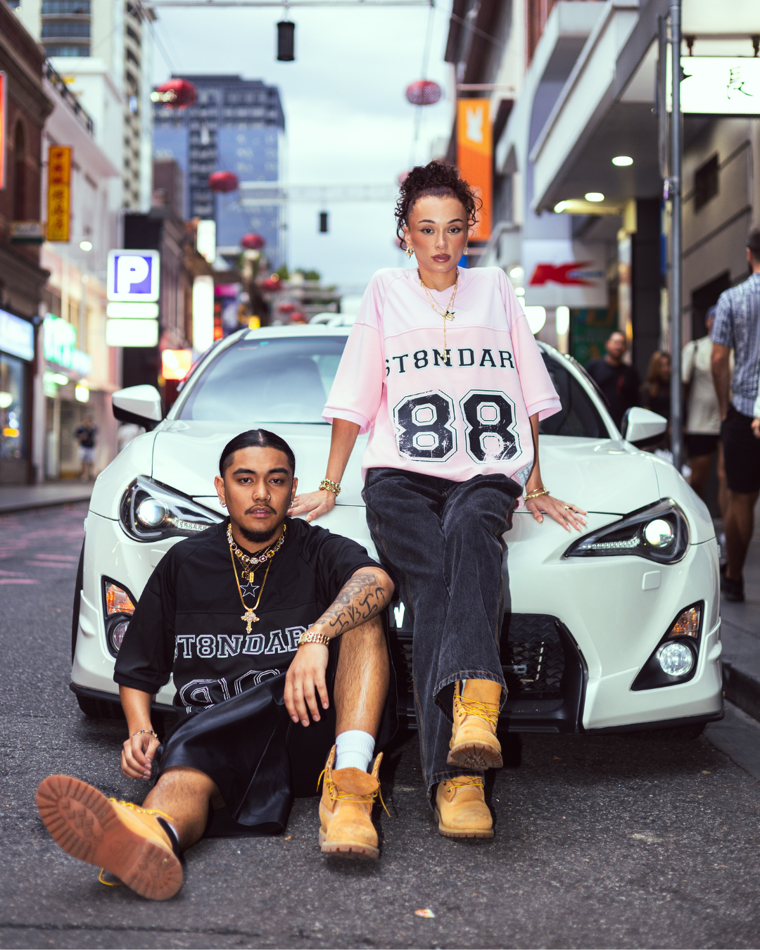 Explore Our Lookbook