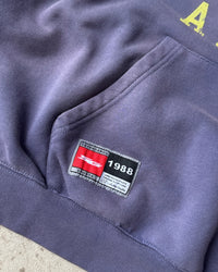 SG Athletics Crewneck - Navy