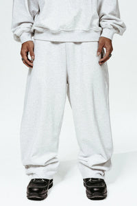 Ghost Grey Joggers