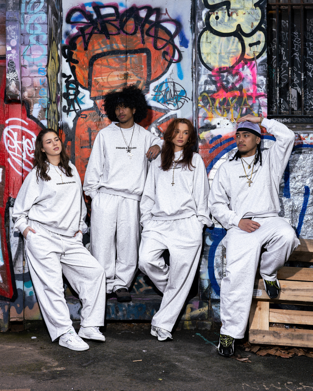 Explore Our Lookbook