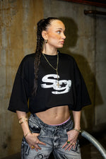 SG Tee - Black