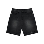 SG Vintage Washed Jorts