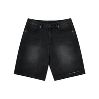 SG Vintage Washed Jorts
