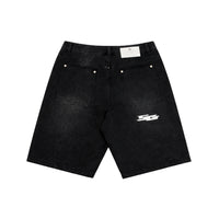 SG Vintage Washed Jorts