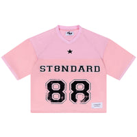 88 Jersey - Pink