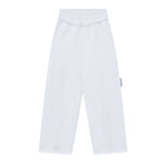 Ghost Grey Joggers