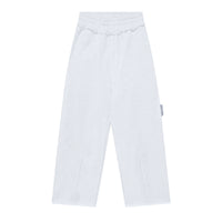 Ghost Grey Joggers