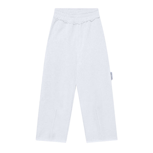 GHOST GREY JOGGERS
