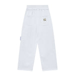 Ghost Grey Joggers