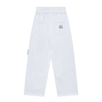 GHOST GREY JOGGERS