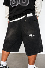 SG Vintage Washed Jorts