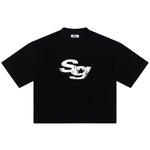 SG Tee - Black
