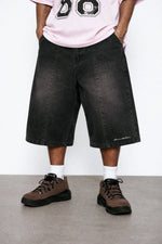 SG Vintage Washed Jorts