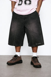 SG Vintage Washed Jorts