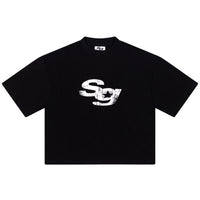 SG Tee - Black