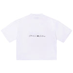 SG Tee - White