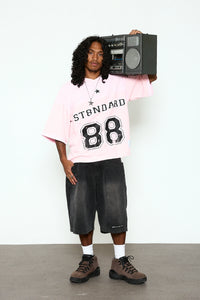 SG Vintage Washed Jorts