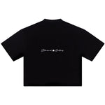 SG Tee - Black