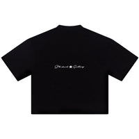 SG Tee - Black