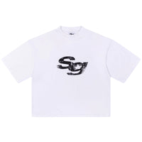 SG Tee - White