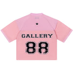 88 Jersey - Pink