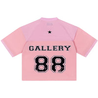88 Jersey - Pink