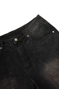 SG Vintage Washed Jorts