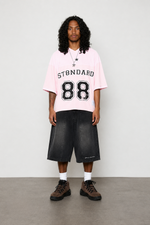 SG Vintage Washed Jorts