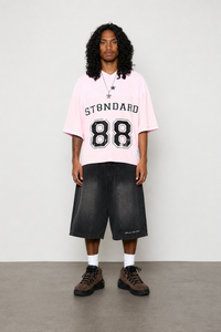 SG Vintage Washed Jorts