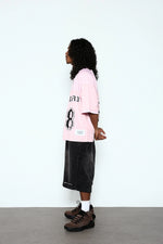 88 Jersey - Pink