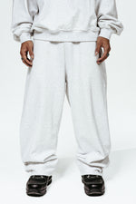 GHOST GREY JOGGERS