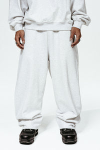 GHOST GREY JOGGERS