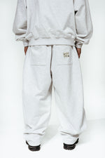 GHOST GREY JOGGERS