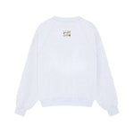 GHOST GREY CREWNECK