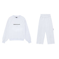 Ghost Grey Set